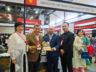 Anamés Việt Delights